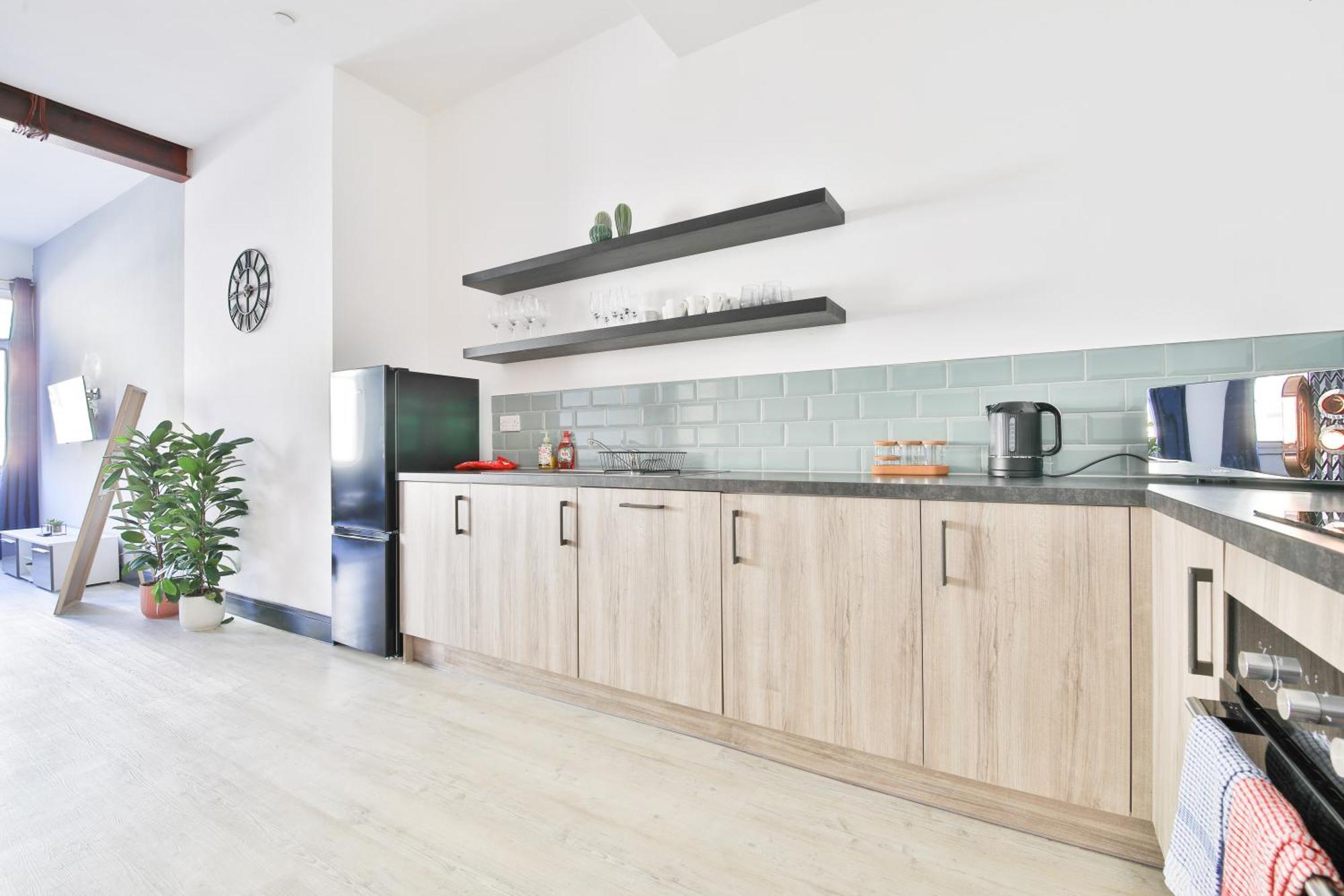 The Kingsway- 2 Bedroom Central Swansea Apartments By Stayright Ngoại thất bức ảnh