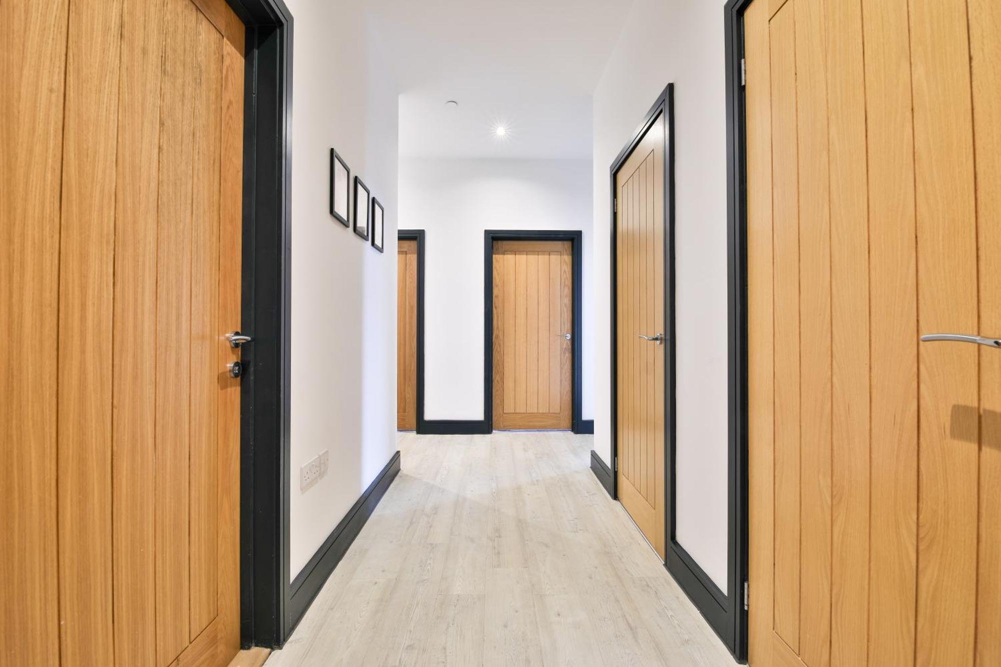 The Kingsway- 2 Bedroom Central Swansea Apartments By Stayright Ngoại thất bức ảnh