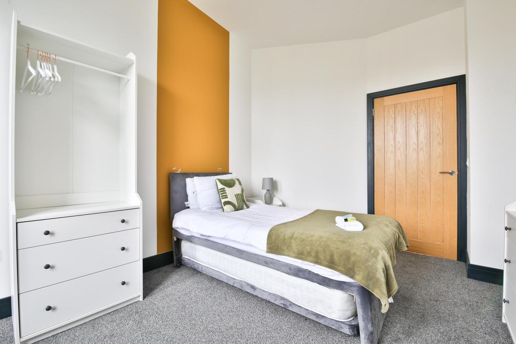 The Kingsway- 2 Bedroom Central Swansea Apartments By Stayright Ngoại thất bức ảnh