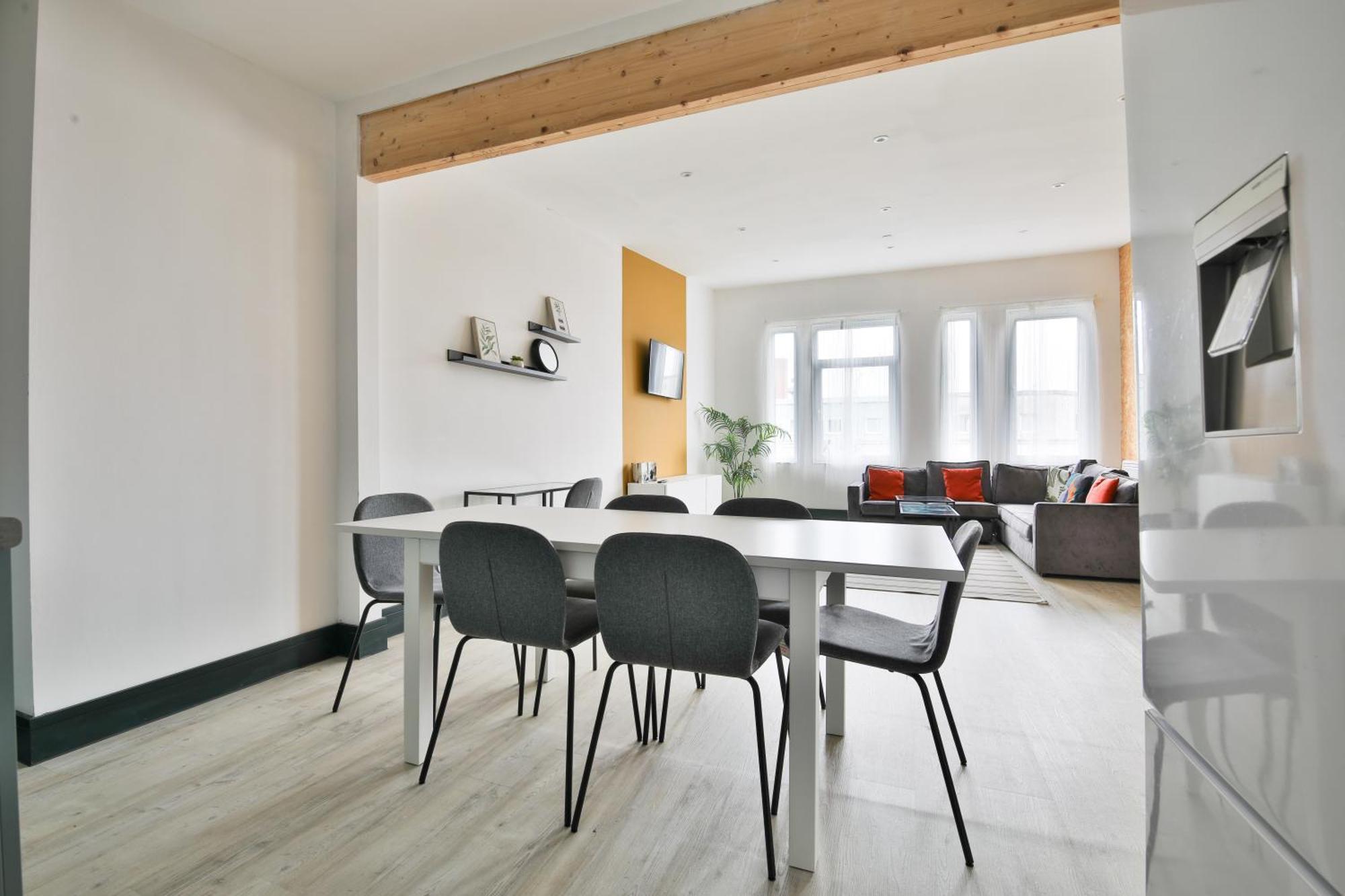 The Kingsway- 2 Bedroom Central Swansea Apartments By Stayright Ngoại thất bức ảnh